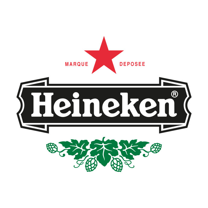 logo heineken partenaire ecocup